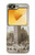 S3046 Old New York Flatiron Building Hülle Schutzhülle Taschen für Samsung Galaxy Z Flip 6, Flip 7 FE