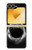 S3100 Great White Shark Hülle Schutzhülle Taschen für Samsung Galaxy Z Flip 6, Flip 7 FE