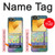 S3349 Paul Signac Terrace of Meudon Hülle Schutzhülle Taschen für Samsung Galaxy Z Flip 6
