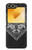 S3363 Bandana Black Pattern Hülle Schutzhülle Taschen für Samsung Galaxy Z Flip 6