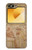 S3398 Egypt Stela Mentuhotep Hülle Schutzhülle Taschen für Samsung Galaxy Z Flip 6, Flip 7 FE