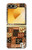 S3460 Mali Art Pattern Hülle Schutzhülle Taschen für Samsung Galaxy Z Flip 6, Flip 7 FE