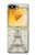 S3474 Eiffel Architectural Drawing Hülle Schutzhülle Taschen für Samsung Galaxy Z Flip 6, Flip 7 FE