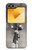 S3495 Vintage Microphone Hülle Schutzhülle Taschen für Samsung Galaxy Z Flip 6, Flip 7 FE