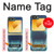 S3548 Tiger Shark Hülle Schutzhülle Taschen für Samsung Galaxy Z Flip 6