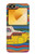 S3599 Hippie Submarine Hülle Schutzhülle Taschen für Samsung Galaxy Z Flip 6, Flip 7 FE
