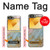 S3717 Rose Gold Blue Pastel Marble Graphic Printed Hülle Schutzhülle Taschen für Samsung Galaxy Z Flip 6