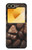 S3840 Dark Chocolate Milk Chocolate Lovers Hülle Schutzhülle Taschen für Samsung Galaxy Z Flip 6