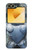 S3864 Medieval Templar Heavy Armor Knight Hülle Schutzhülle Taschen für Samsung Galaxy Z Flip 6, Flip 7 FE