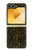 S3869 Ancient Egyptian Hieroglyphic Hülle Schutzhülle Taschen für Samsung Galaxy Z Flip 6, Flip 7 FE