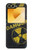 S3891 Nuclear Hazard Danger Hülle Schutzhülle Taschen für Samsung Galaxy Z Flip 6, Flip 7 FE