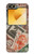 S3900 Stamps Hülle Schutzhülle Taschen für Samsung Galaxy Z Flip 6, Flip 7 FE