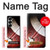 S0062 American Football Hülle Schutzhülle Taschen für Samsung Galaxy Z Fold 6
