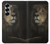 S0472 Lion Hülle Schutzhülle Taschen für Samsung Galaxy Z Fold 6