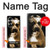 S0520 PitBull Hülle Schutzhülle Taschen für Samsung Galaxy Z Fold 6