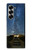 S0734 Stairway to Heaven Iceland Hülle Schutzhülle Taschen für Samsung Galaxy Z Fold 6