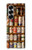 S0983 Beer Cans Collection Hülle Schutzhülle Taschen für Samsung Galaxy Z Fold 6