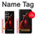 S1253 Boxing Glove Hülle Schutzhülle Taschen für Samsung Galaxy Z Fold 6
