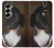 S1337 Japan Geisha Neck Hülle Schutzhülle Taschen für Samsung Galaxy Z Fold 6