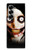 S1344 Jeff the Killer Hülle Schutzhülle Taschen für Samsung Galaxy Z Fold 6