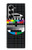 S1501 No Signal Television Hülle Schutzhülle Taschen für Samsung Galaxy Z Fold 6