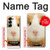 S1619 Cute Guinea Pig Hülle Schutzhülle Taschen für Samsung Galaxy Z Fold 6