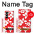 S1949 Hawaiian Hibiscus Pattern Hülle Schutzhülle Taschen für Samsung Galaxy Z Fold 6
