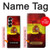 S2984 Spain Football Soccer Hülle Schutzhülle Taschen für Samsung Galaxy Z Fold 6