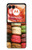 S0080 Macarons Hülle Schutzhülle Taschen für Motorola Razr 70,60,50, Razr (2026, 2025, 2024)