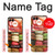 S0080 Macarons Hülle Schutzhülle Taschen für Motorola Razr 50