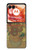 S0214 Van Gogh Vase Fifteen Sunflowers Hülle Schutzhülle Taschen für Motorola Razr 50