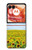 S0232 Sunflower Hülle Schutzhülle Taschen für Motorola Razr 70,60,50, Razr (2026, 2025, 2024)