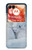 S0285 Polar Bear Family Arctic Hülle Schutzhülle Taschen für Motorola Razr 70,60,50, Razr (2026, 2025, 2024)