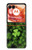 S0358 Clover Lucky Leaf Hülle Schutzhülle Taschen für Motorola Razr 70,60,50, Razr (2026, 2025, 2024)