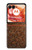 S0542 Rust Texture Hülle Schutzhülle Taschen für Motorola Razr 70,60,50, Razr (2026, 2025, 2024)