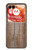 S0599 Wood Graphic Printed Hülle Schutzhülle Taschen für Motorola Razr 50