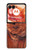 S0603 Wood Graphic Printed Hülle Schutzhülle Taschen für Motorola Razr 50