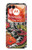 S0605 Yakuza Tattoo Hülle Schutzhülle Taschen für Motorola Razr 70,60,50, Razr (2026, 2025, 2024)
