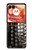 S0620 Typewriter Hülle Schutzhülle Taschen für Motorola Razr 70,60,50, Razr (2026, 2025, 2024)