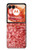 S0626 Kobe Beef Hülle Schutzhülle Taschen für Motorola Razr 50