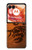 S0683 Scorpion Tattoo Hülle Schutzhülle Taschen für Motorola Razr 50