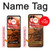 S0683 Scorpion Tattoo Hülle Schutzhülle Taschen für Motorola Razr 50