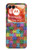 S0816 Puzzle Hülle Schutzhülle Taschen für Motorola Razr 70,60,50, Razr (2026, 2025, 2024)