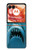 S0830 White Shark Hülle Schutzhülle Taschen für Motorola Razr 70,60,50, Razr (2026, 2025, 2024)