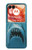 S0830 White Shark Hülle Schutzhülle Taschen für Motorola Razr 70,60,50, Razr (2026, 2025, 2024)