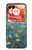 S0842 Blossoming Almond Tree Van Gogh Hülle Schutzhülle Taschen für Motorola Razr 70,60,50, Razr (2026, 2025, 2024)