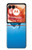 S0843 Blue Whale Hülle Schutzhülle Taschen für Motorola Razr 50