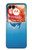 S0843 Blue Whale Hülle Schutzhülle Taschen für Motorola Razr 70,60,50, Razr (2026, 2025, 2024)