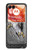 S0855 Eagle Metal Hülle Schutzhülle Taschen für Motorola Razr 70,60,50, Razr (2026, 2025, 2024)
