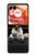 S0878 Black Bear Hülle Schutzhülle Taschen für Motorola Razr 70,60,50, Razr (2026, 2025, 2024)